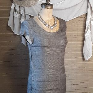 Anne Klein Knit Dress